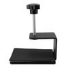 for SIM Racing Shifter Desk Mount Adjustable Universal Desk Mount Clamp for Driving Force Shifter