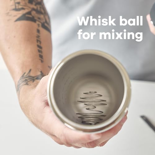 Hydro Flask 24 Oz. Insulated Shaker Bottle, Trillium