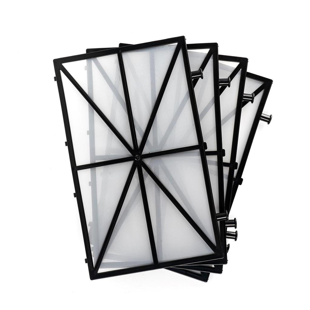 9991433-R4 Is Suitable for Replacing the Filter Screen of Dolphin Pool Water Cleaner M200, M400, M500 Series Robots