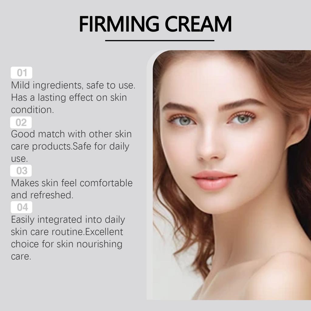 Soothing , Moisturizing And Nourishing Facial Care , Hydrating And Moisturizing Care Cream