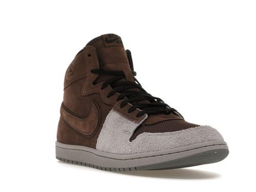 SoulGoods x Jordan Air Ship PE SP Докажи себя - FJ2385-200 Мужская обувь