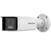 HIKVISION 4MP Panoramic ColorVu 24x7 Colorful People and Vehicle Classification Active Strobe Light and Audio Alarm Bullet Camera To Warranty In
