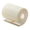200x20CM Anti-Collision Foam Safety Strip Cuttable Self-Adhesive 1.2 CM Thick Baby Proofing Furniture Corner Desk Table Edge Protector Bumper Guard