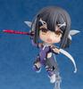 Nendoroid liner Licht Nameless Girl Miyu Edelfelt Plastic Painted Movable Figure Fate/kaleid PrismaIllya Non-scale