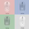 Logitech Беспроводная бесшумная мышь M221
