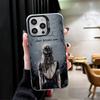 Acotar A Court of Mist and Fury Мягкий чехол для телефона для iPhone 15 16 17 Pro Max 17Air 16E 14 Plus 13 12 Mini Ударопрочный чехол Задняя часть S