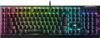 Razer BlackWidow V4 X JP Желтый переключатель Проводная игровая клавиатура с 6 настраиваемыми выделенными макро-клавишами для различных многофункциональных вторичных медиа Chroma