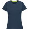 Stedman Womens/Ladies Raglan Active T-Shirt