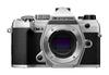 OM Body Silver SYSTEM/Olympus OM-5