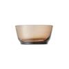 KINTO HIBI 26904 Bowl, 100mm, Brown,