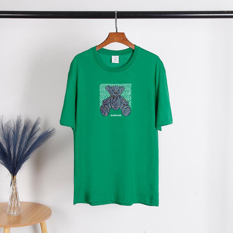 TWINFLAMES Летняя женская футболка с милым медведем, футболка с рисунком Harajuku, топ Y2k, эстетическая одежда