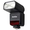 Вспышка-спидлайт Godox TT350C HSS TTL GN36 для камеры Canon 5D Mark III 80D 70D 760D 60D 600D 30D 100D 1100D 2.4G 1/8000с