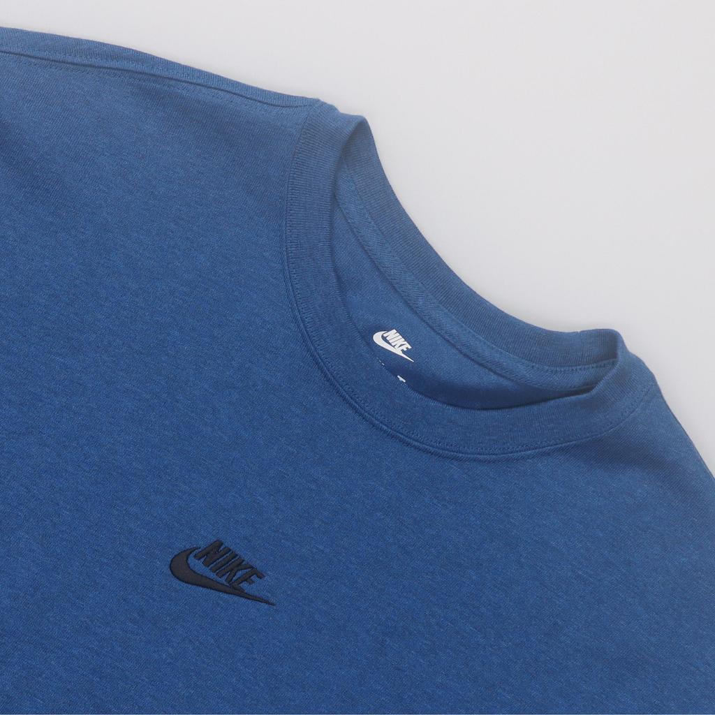 Nike Sportswear T Shirt Men's Blue DN5241-407