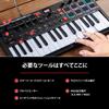 M-AUDIO Oxygen Pro Mini 32 USB MIDI-клавиатура