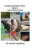 Книга Guinea Pig Breeds : All You Need To Know About Cavies