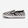 Vans Sleep Er 2 checkErboard Черный Классический Белый Vn0a4uwoib8 checkErboard Черный Классический Белый