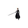 СТРАНЫ ТАМАШИИ Ш. Figuarts Bleach Ичиго Куросаки Банкай Тенса Зангетсу 155 мм ПВХ Фигурка