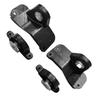 Car Headlight Repair Kit Bracket 2538209100 2538209200 For Mercedes-Benz GLC-Class X253     Car Repair Parts