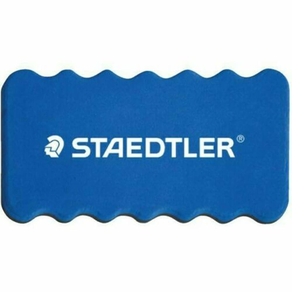 Магнитная губка для белой доски Staedtler (Люмоколор)