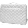 Чехол для ноутбука Kinmac 360 Shield, стеганый, белый