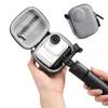 Чехол для переноски для камеры Insta360 Go Ultra, сумка для хранения аксессуаров, мини-защитная крышка для корпуса, портативная дорожная коробка с ручкой