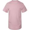 Adidas Neo Faves Tee Letter Pattern Printed Round Neck Short Sleeve T-Shirt Men Tops Pink FP7296