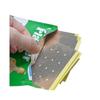 40pcs/5bag Capsicum Plaster Pain Patch Heat Pads Herbal Heating Patch for Back Joint Pains Pain Relief Chinese Medical