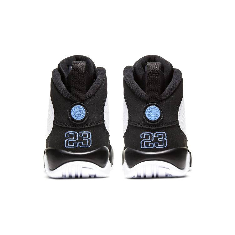 Jordan 9 Ретро Университетский Синий GS 302359-140