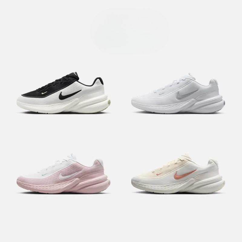 Nike Женская дышащая легкая обувь на толстой подошве - Весенняя модная спортивная обувь - NIKE UPLIFT SC IB276