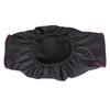 Capstan Cover Oxford Winch Cloth Waterproof Dustproof Winch Cover Elastic Design Protection Cloth for 8 500 ‑ 17 500 Lbs Winch