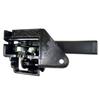 Fits 2008 To  Toyota Sequoia Interior Door Handle Left Front Or Rear
