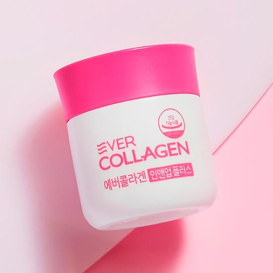 Ever Collagen In&Up Plus 30 таблеток (стоимость 15 дней)