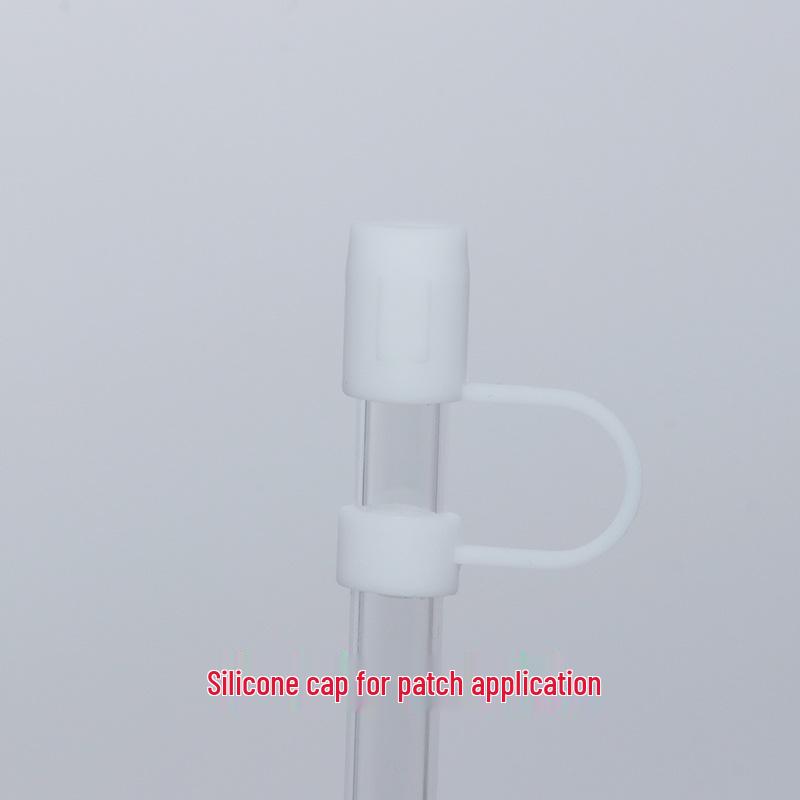 Stanley 40 унций Ice Cup Flower Straw с пылезащитным колпачком 10 мм