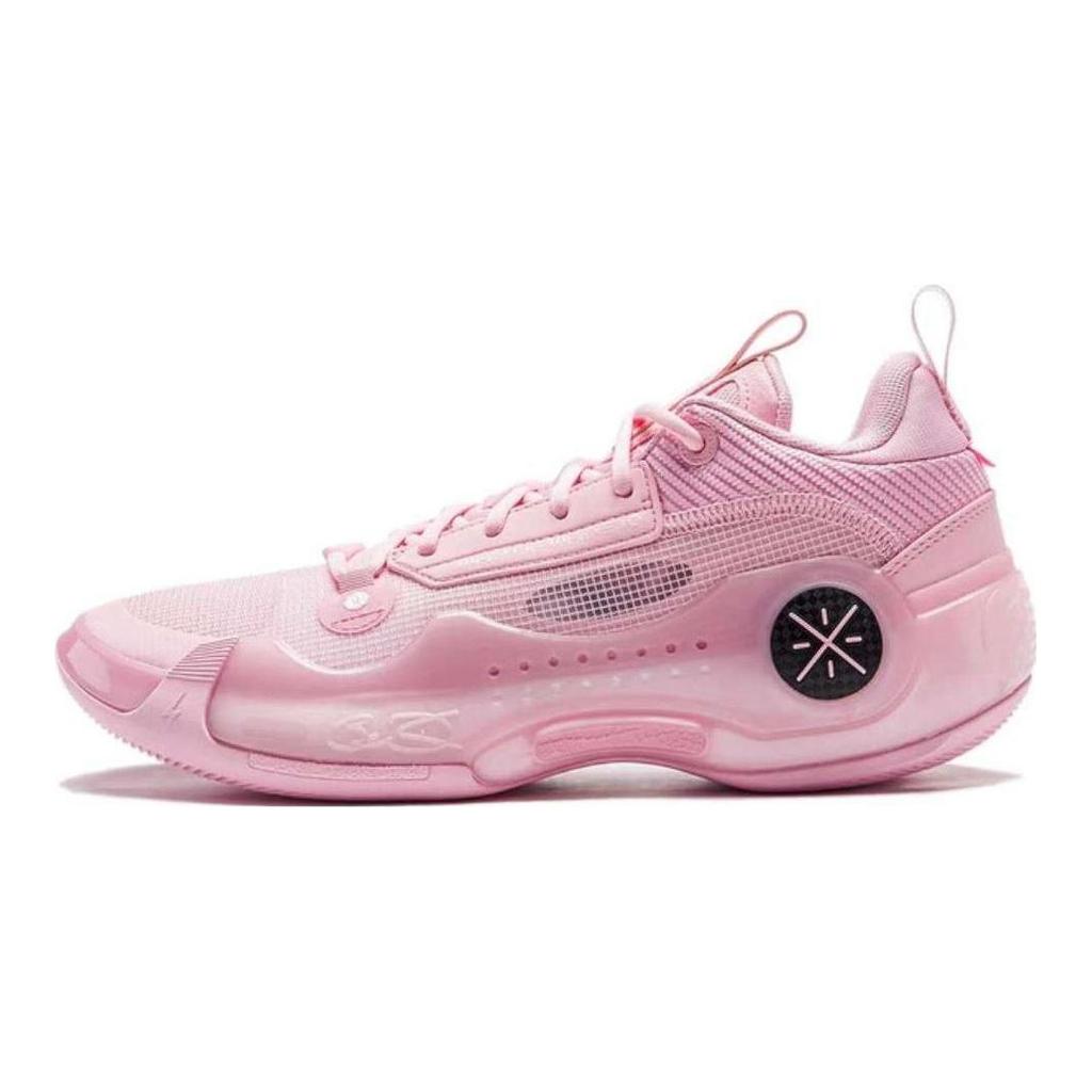 ПОДКЛАДКА Way Of Wade 10 Low - Цветок вишни ABAS083-3
