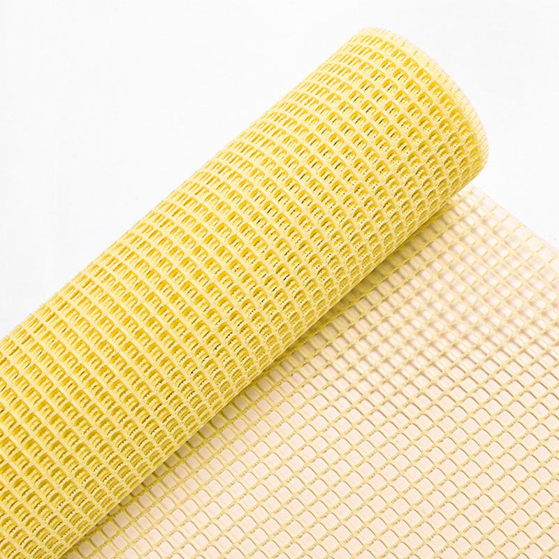 50 см*5 лет/рулон квадратная сетка для упаковки цветов, радужная упаковочная сетка