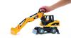 Экскаватор-погрузчик bruder CAT BR02445