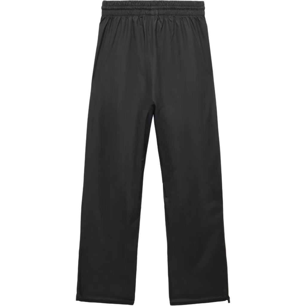 Adidas X Fear Of God Performance Athletics FW24 спортивный костюм мужской спортивный костюм черный коричневый IS8727