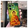 Чехол Shakyamuni Buddha для Xiaomi Redmi Note 11 9 10 12 13 Pro Plus 12S 11S 10S 9S Redmi 12 10C 12C 13C