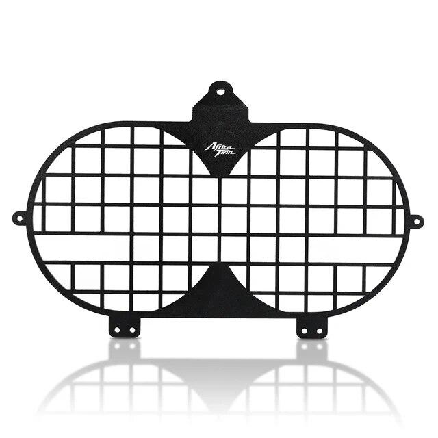 Решетка для фар мотоцикла, защитная крышка для Honda XRV750 Twin 1996-2002 1997 1998 1999 XRV 750