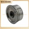 13050-21041 Шестерня фазорегулятора VVT для Toyota COROLLA PROBOX PREMIO VITZ YARIS RACTIS SIENTA PRIUS 1305021041