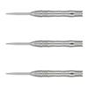 Target CRUX 03 SWISS POINT STEEL 26g Dart Barrel Dart Set <190241>
