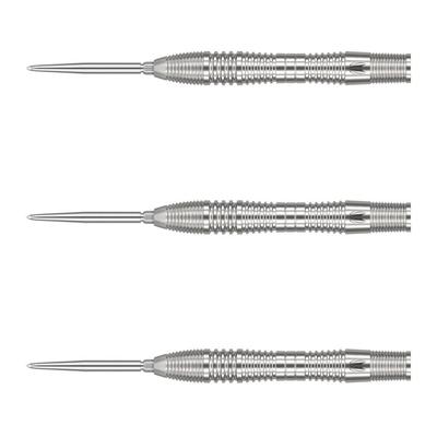 Target CRUX 03 SWISS POINT СТАЛЬ 26г Баррель для дартса Набор дартс <190241>