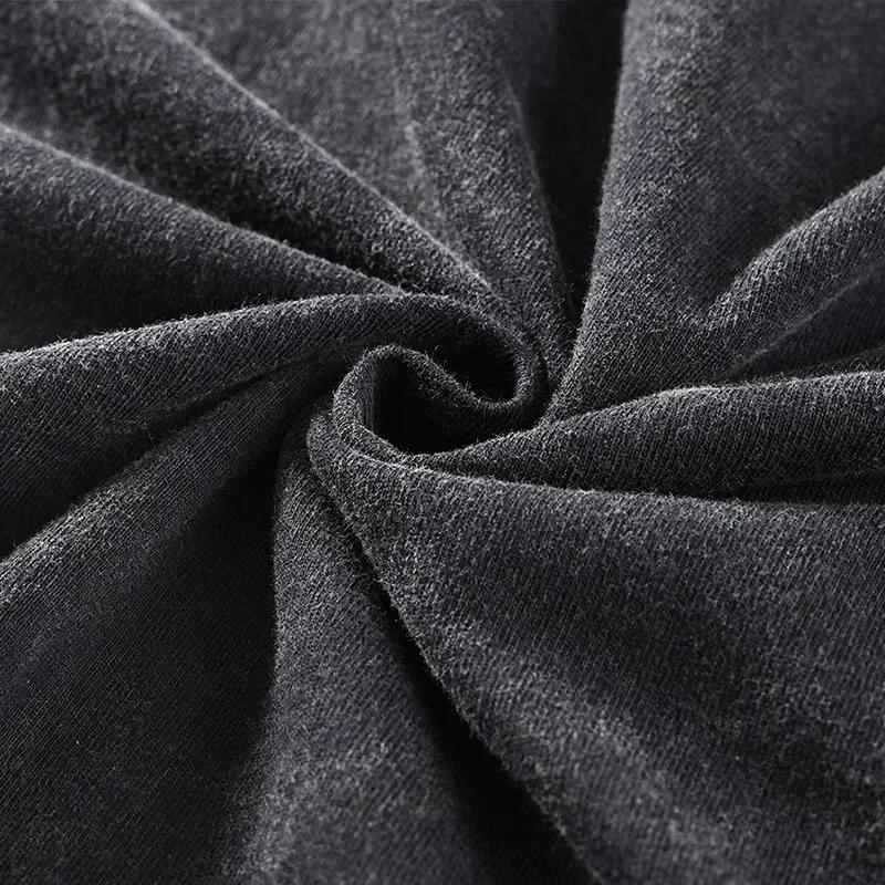 Футболка с графическим принтом обложек альбомов 1999 года «ISSUES» для мужчин и женщин, хлопковые футболки с коротким рукавом для рок-группы KORN, фанатка хэви-метал-рок-музыки