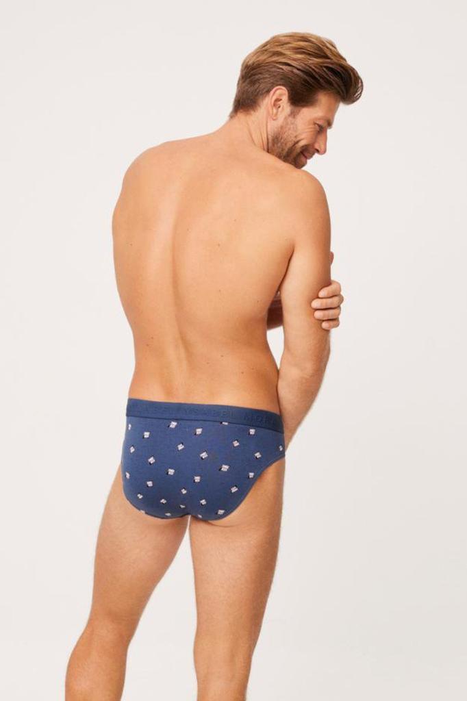 Трусы слип, 2 штуки Ysabel Mora (81237)