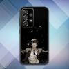 Чехол для телефона Аниме «Всеведущий читатель» для Samsung S 25,24,23,22,30,21,10,9,Ultra,Plus,Lite,FE,4,5 G Мягкий черный чехол