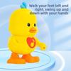 Dancing Duck Toy With Sing Musical Light For Children Gifts Education Early