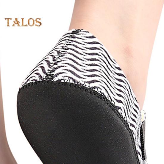 Подошвенный фасциит, пяточная чашечка, противоскользящая, протекторы для облегчения боли, поддержка пятки, амортизирующая подушка при ахиллите, сухая трещина на пятке, шпора