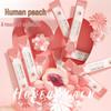 Zhengcai Portable Hydrating Hand Cream 20-Pack