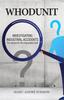 Книга Whodunit : Investigating Industrial Accidents