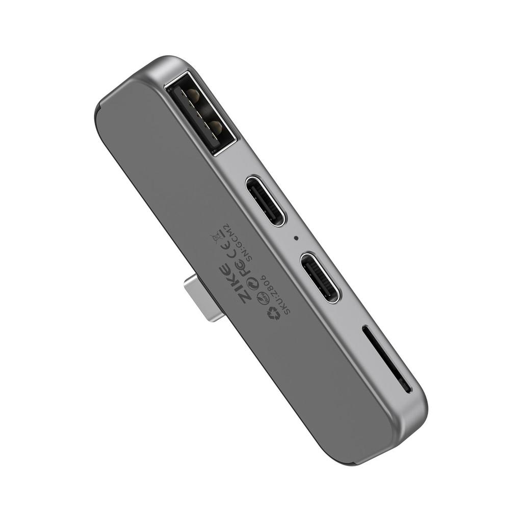 Карта умного отслеживания ZIKE Z006